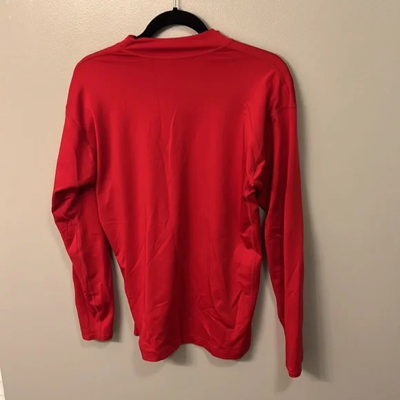 Mizuno cold weather undershirt size L - Picture 2 of 2